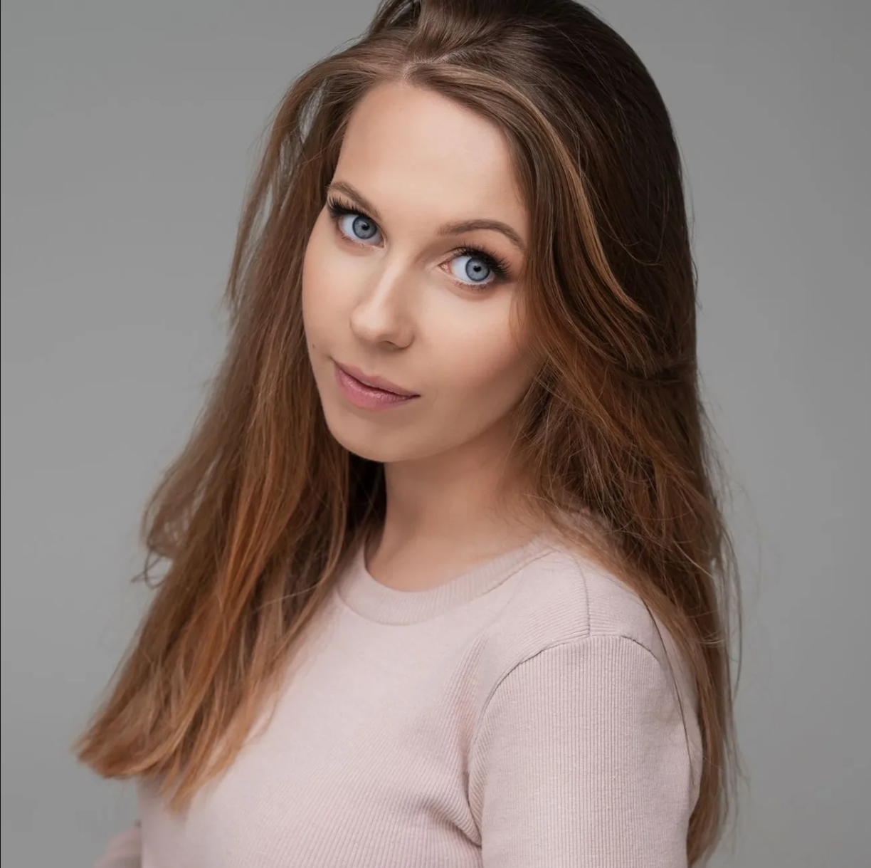 Eliza Osiecka — wizażystka